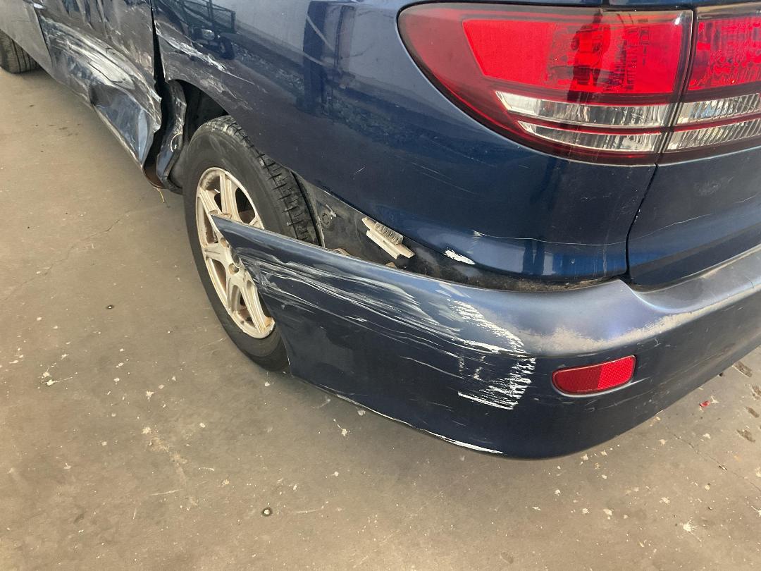 Photo '18' of Toyota Estima