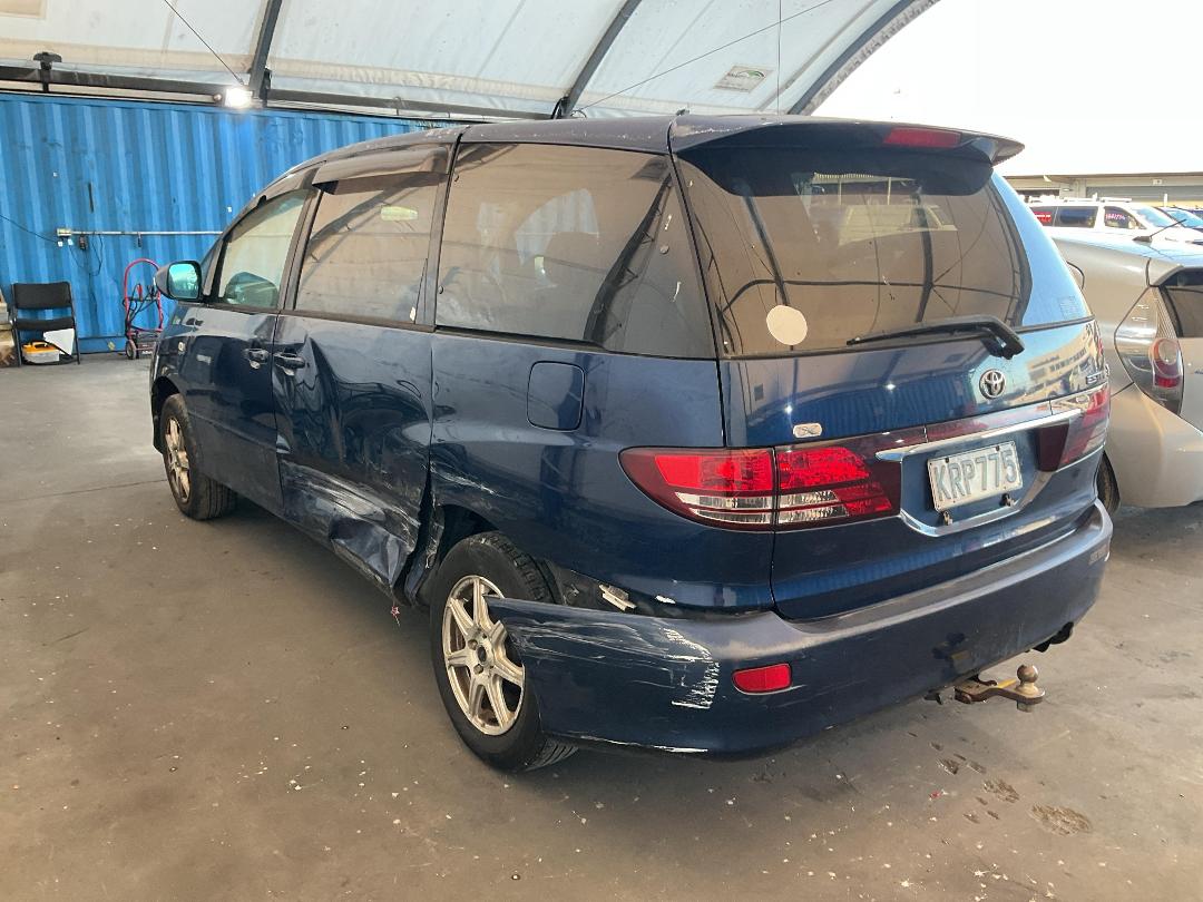 Photo '19' of Toyota Estima