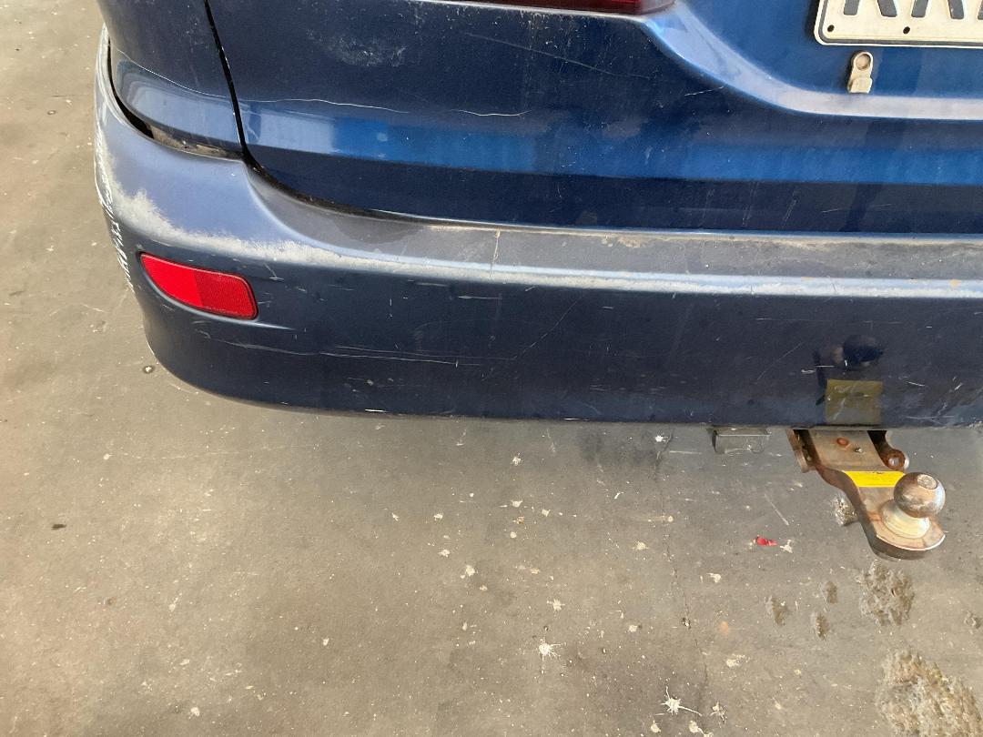 Photo '21' of Toyota Estima