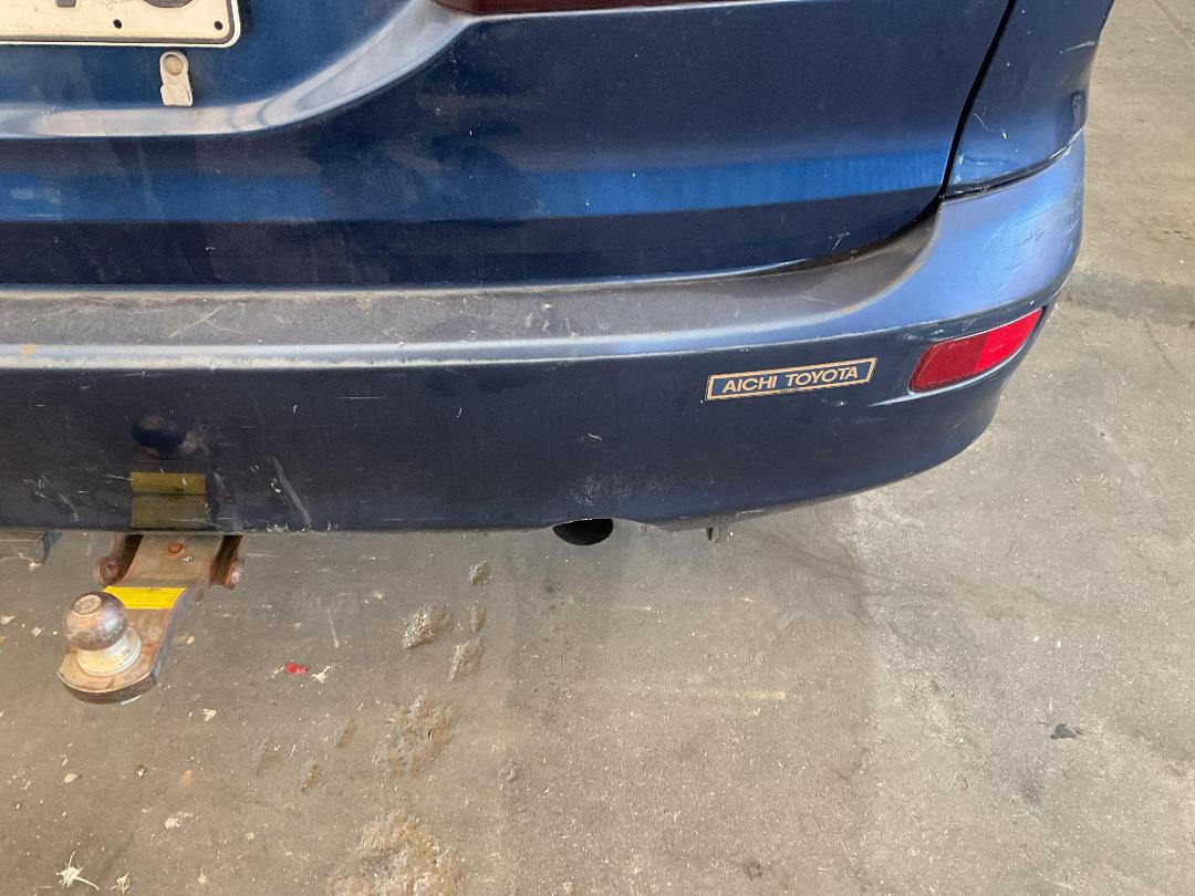 Photo '22' of Toyota Estima