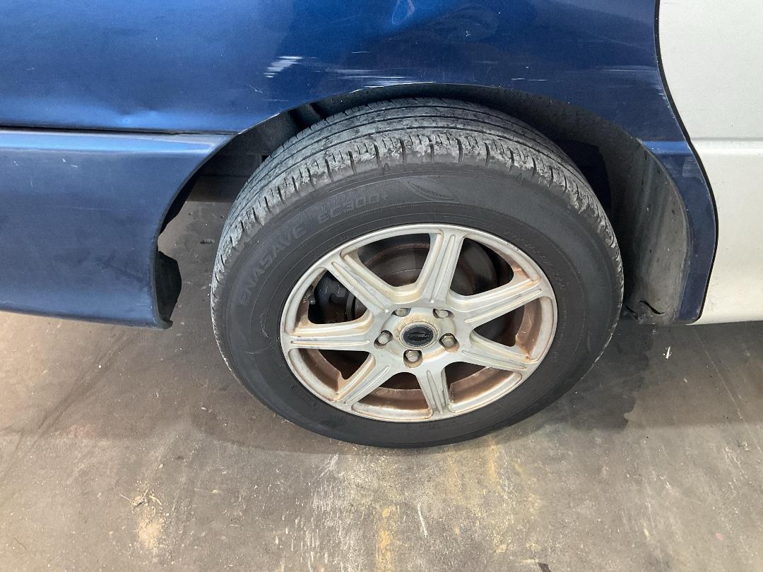 Photo '27' of Toyota Estima