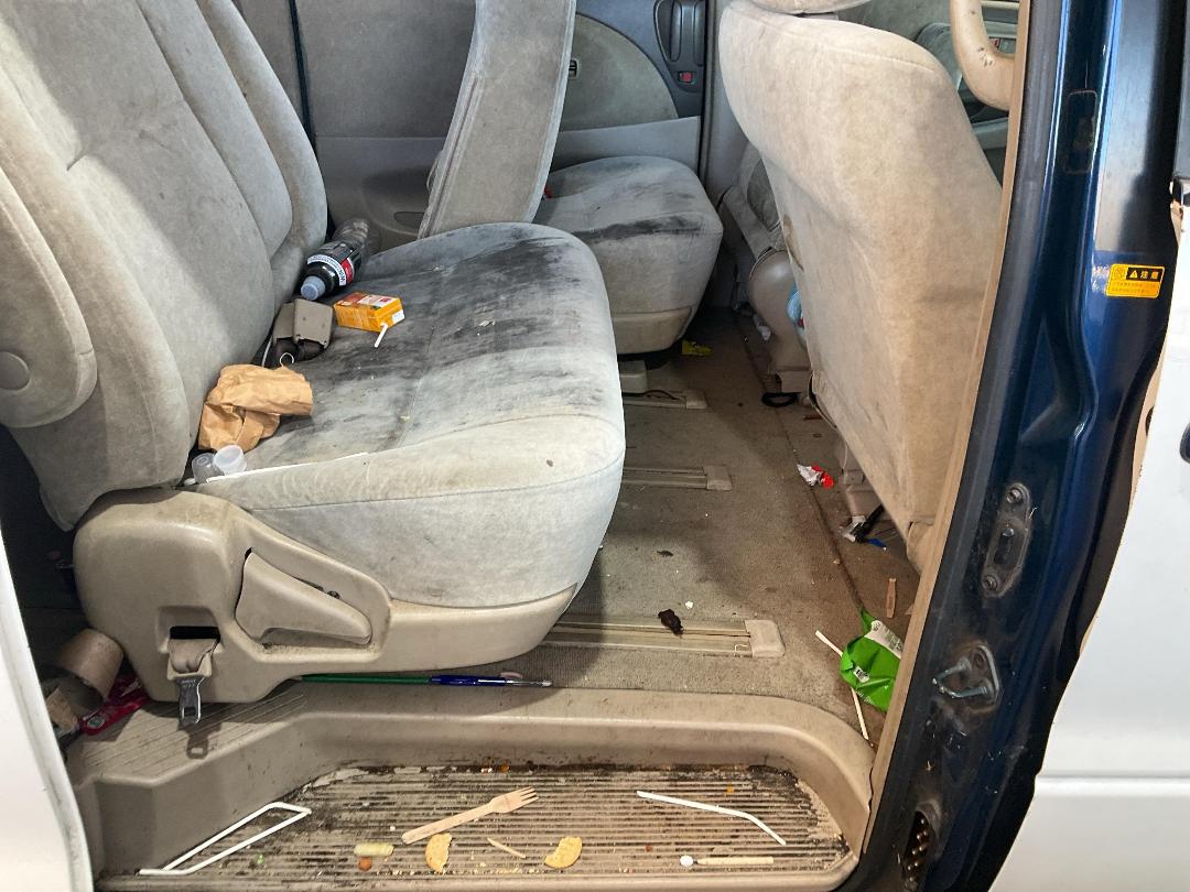 Photo '29' of Toyota Estima