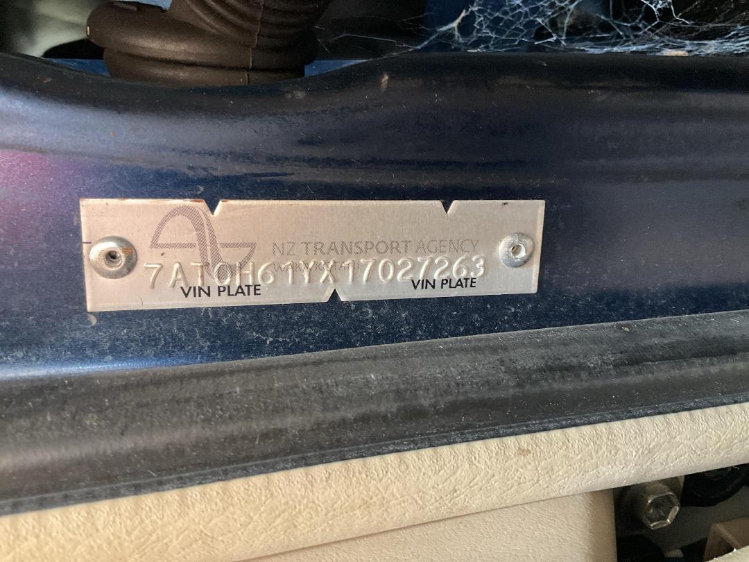 Photo '36' of Toyota Estima