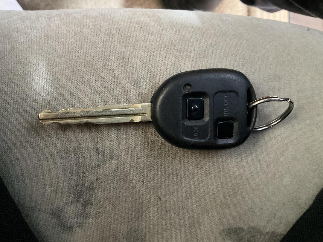 Photo '35' of Toyota Estima