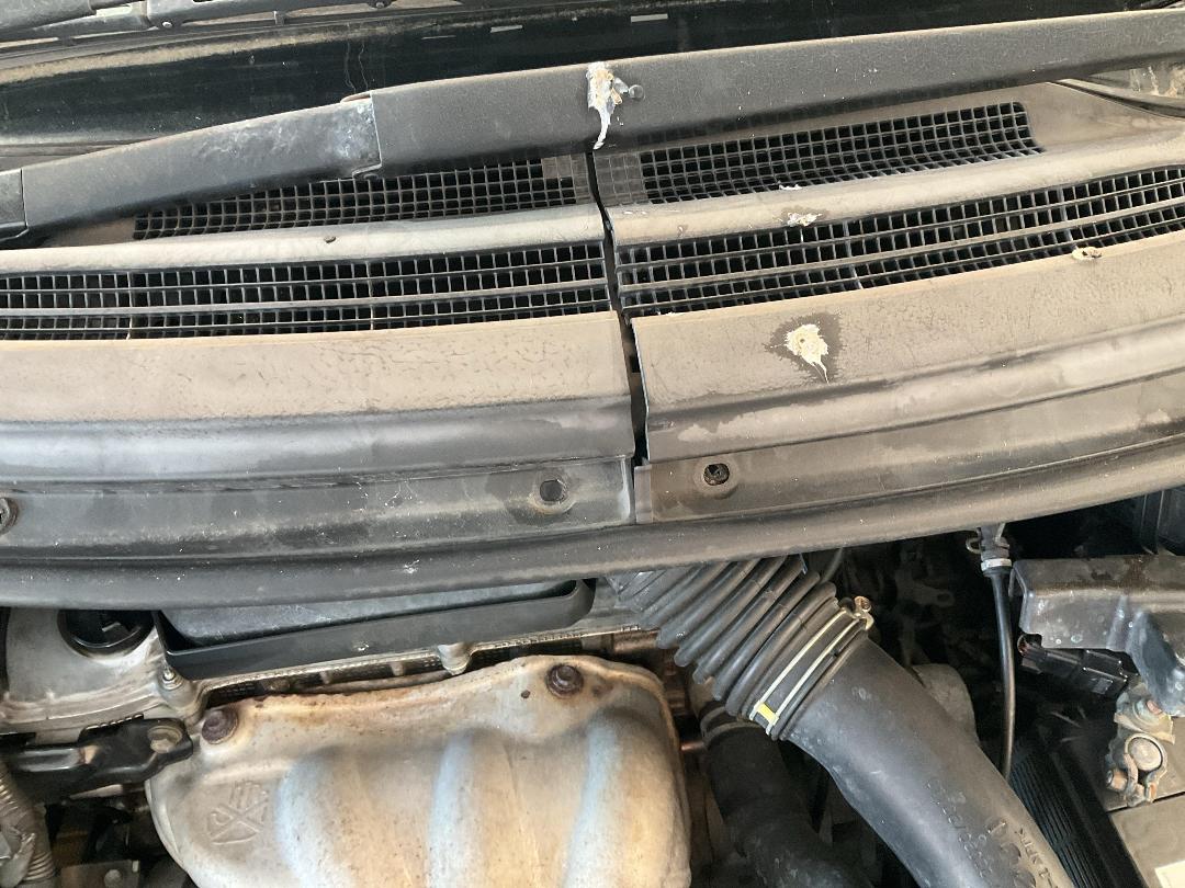 Photo '39' of Toyota Estima