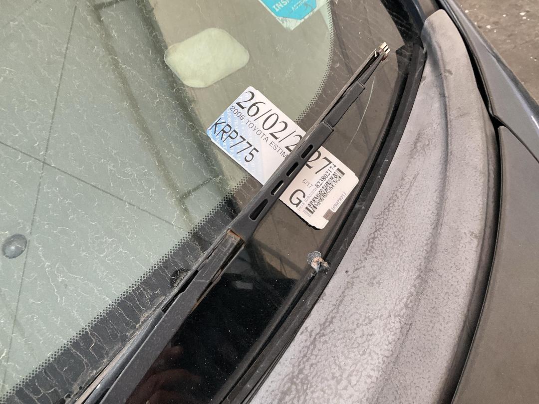 Photo '40' of Toyota Estima