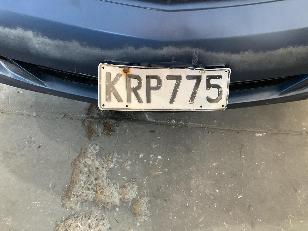 Photo '41' of Toyota Estima