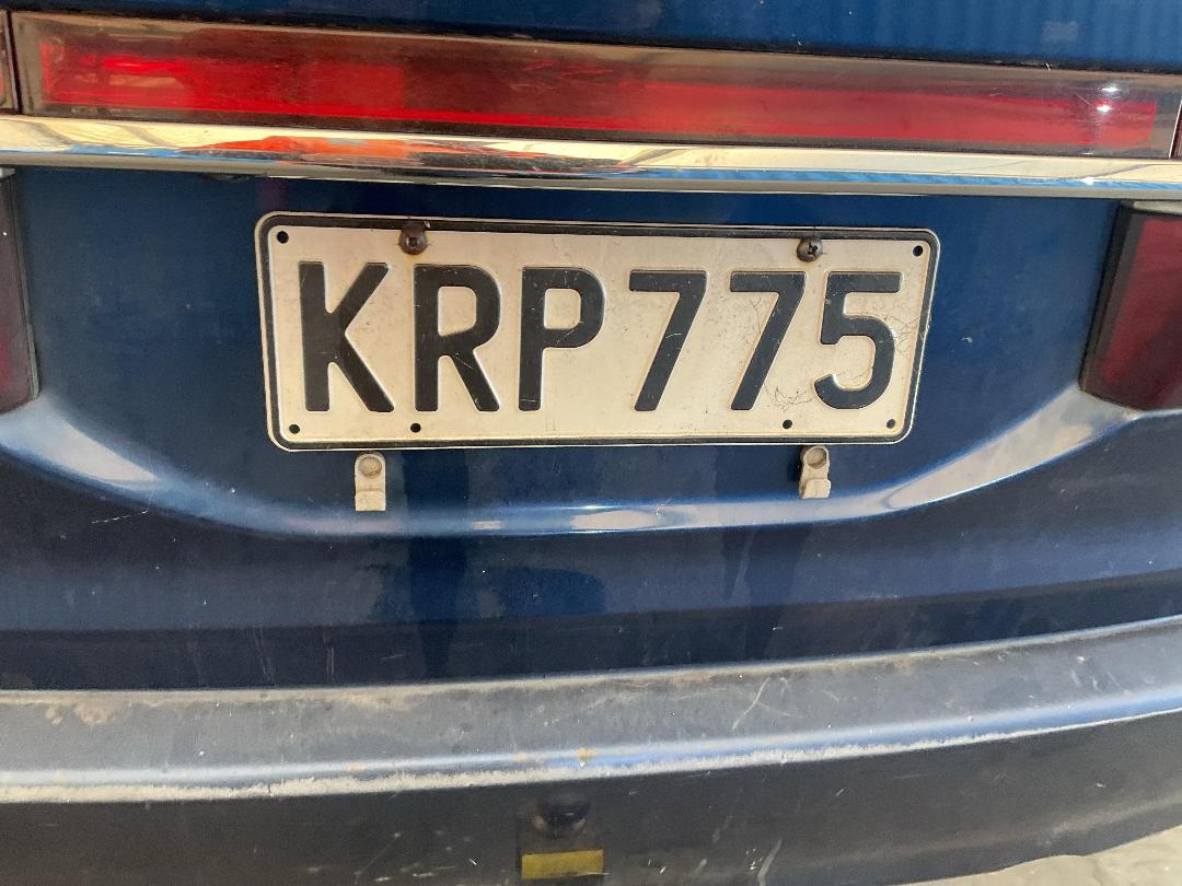 Photo '42' of Toyota Estima