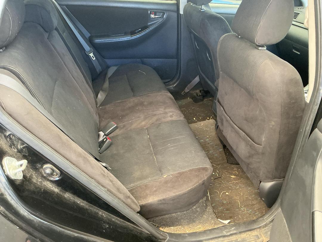 Photo '8' of Toyota Fielder S