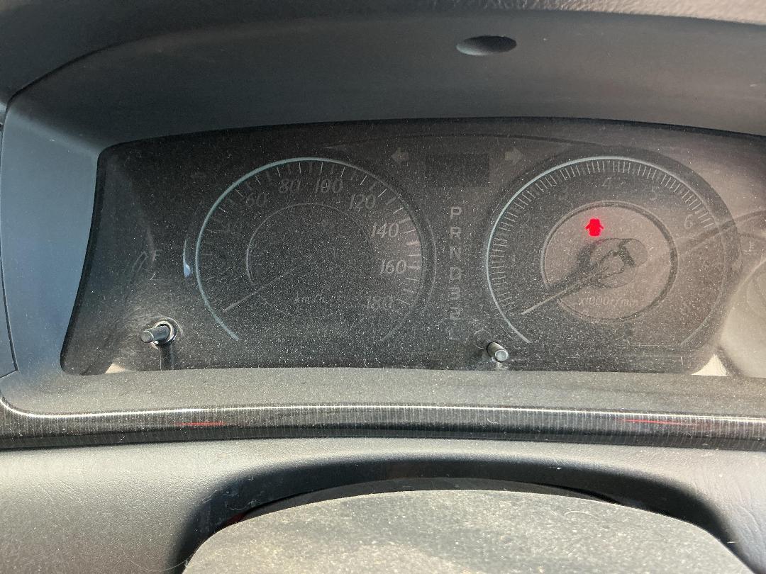 Photo '11' of Toyota Fielder S