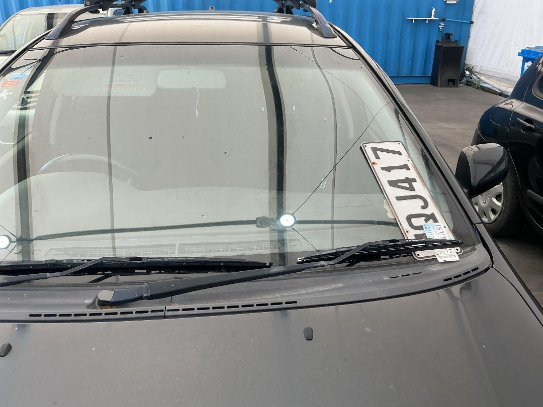 Photo '15' of Toyota Fielder S