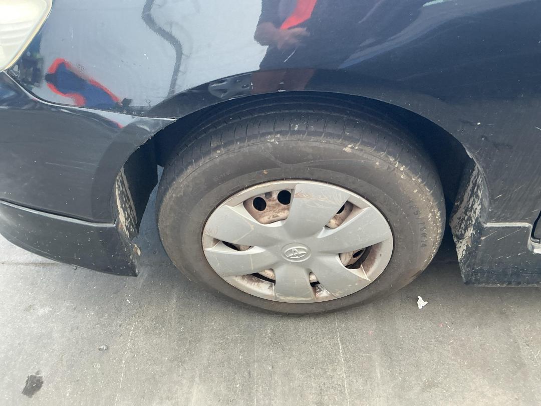 Photo '18' of Toyota Fielder S