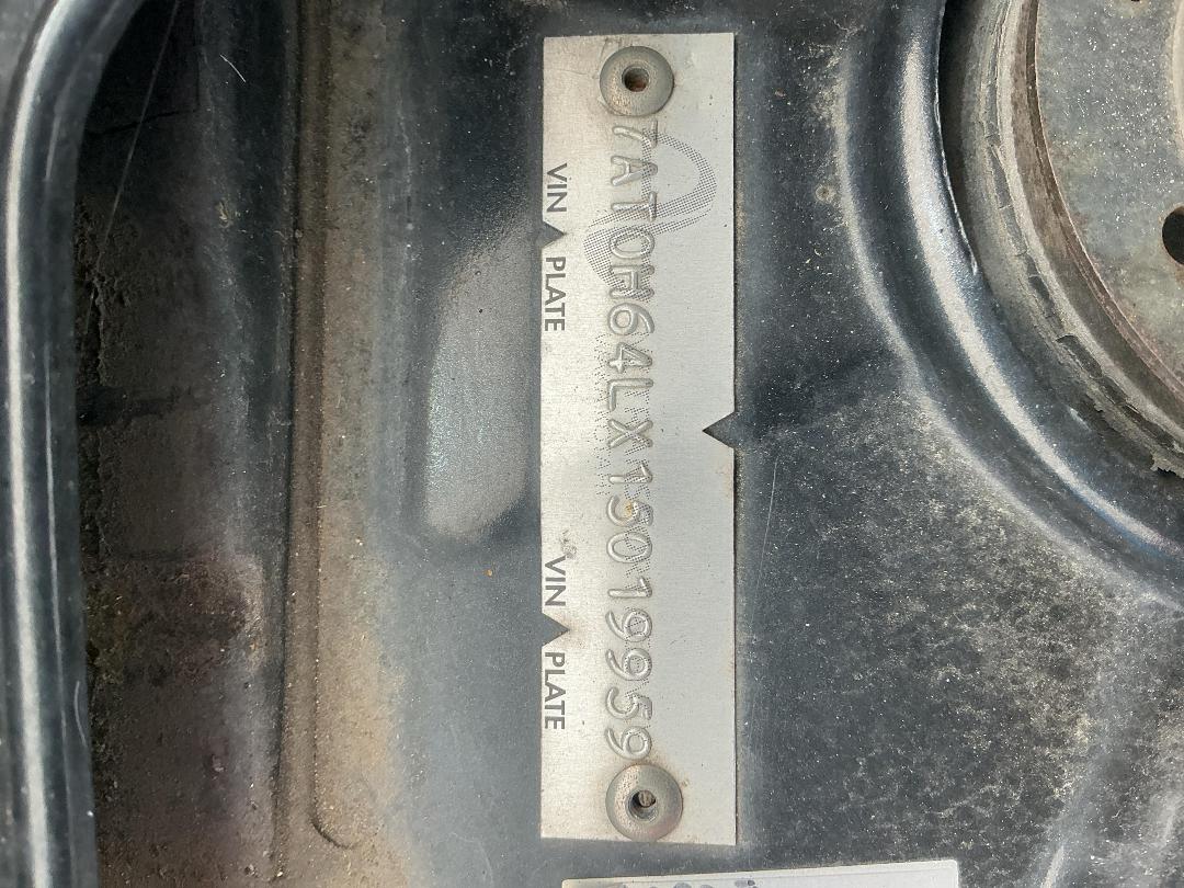 Photo '17' of Toyota Fielder S