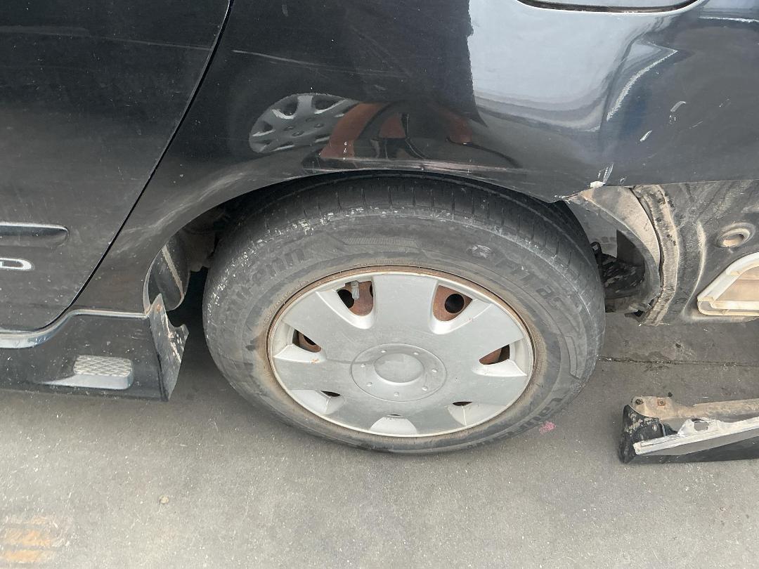 Photo '19' of Toyota Fielder S