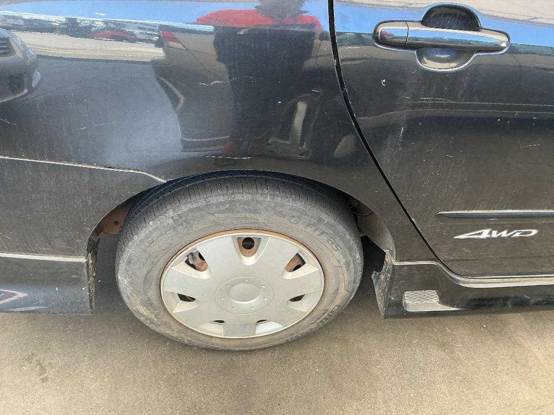 Photo '20' of Toyota Fielder S