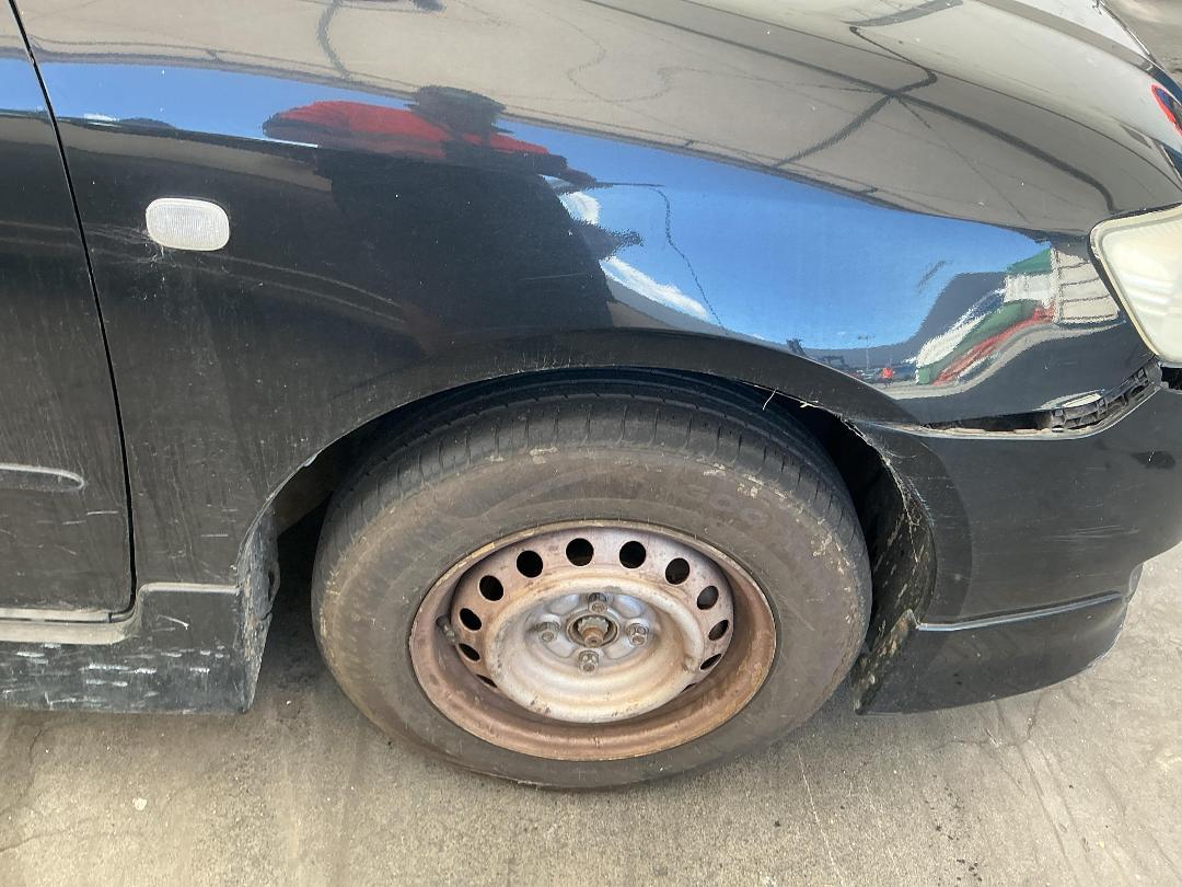 Photo '21' of Toyota Fielder S