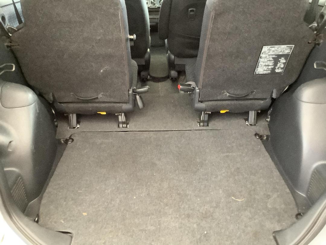 Photo '6' of Toyota Funcargo