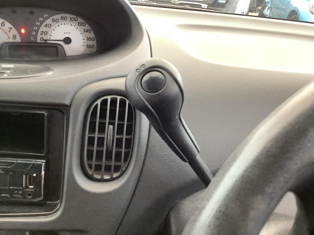 Photo '14' of Toyota Funcargo