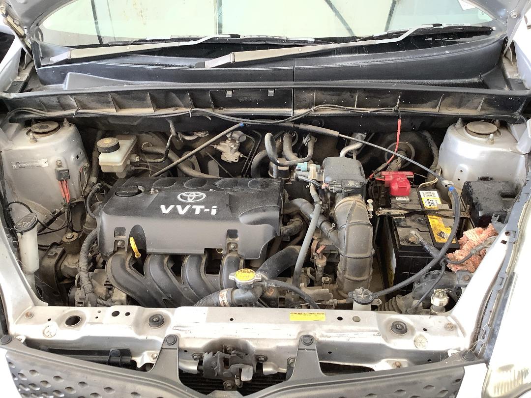 Photo '16' of Toyota Funcargo