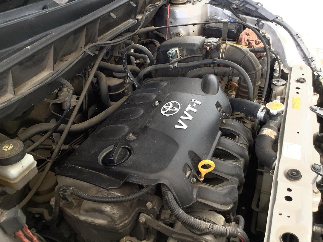 Photo '18' of Toyota Funcargo