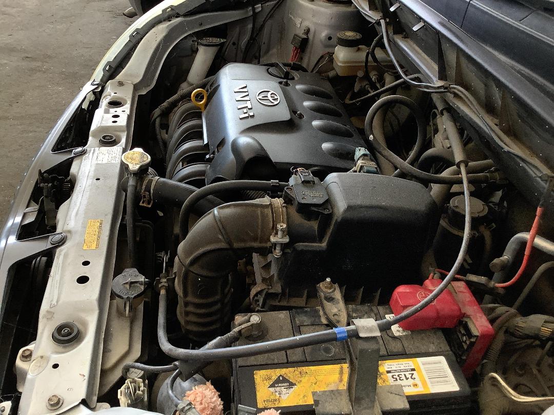 Photo '17' of Toyota Funcargo