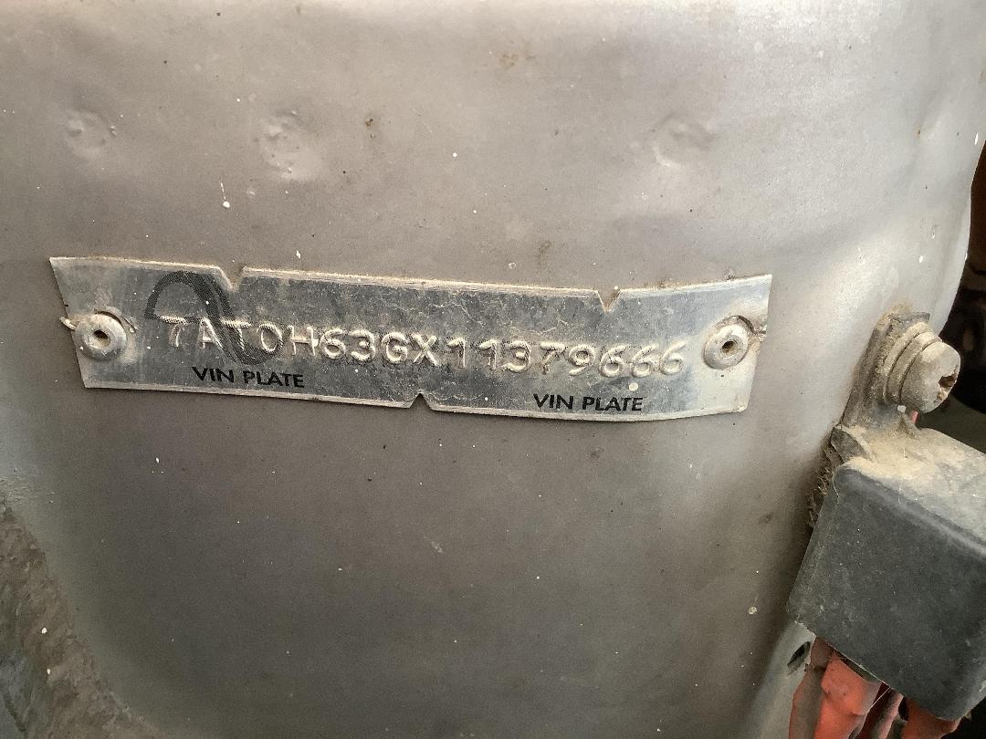 Photo '19' of Toyota Funcargo