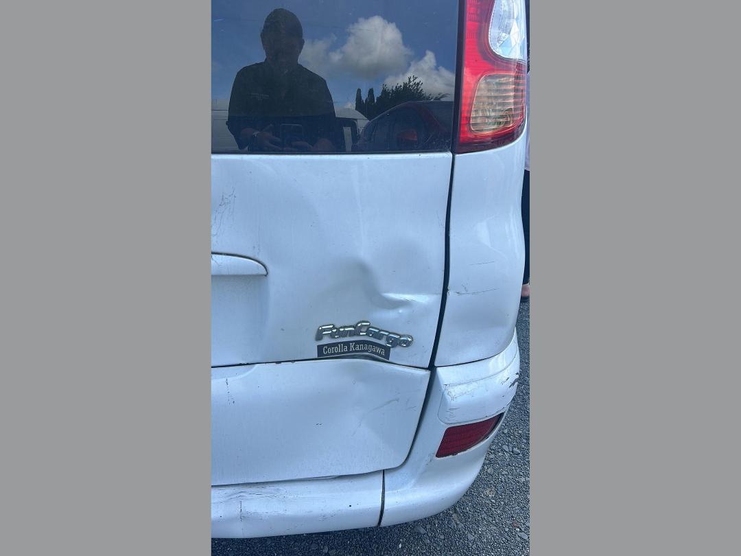 Photo '8' of Toyota Funcargo X