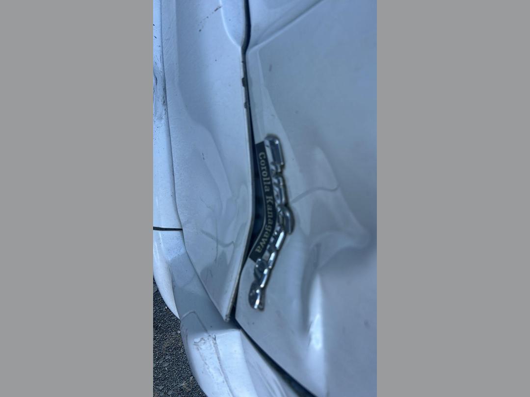 Photo '10' of Toyota Funcargo X