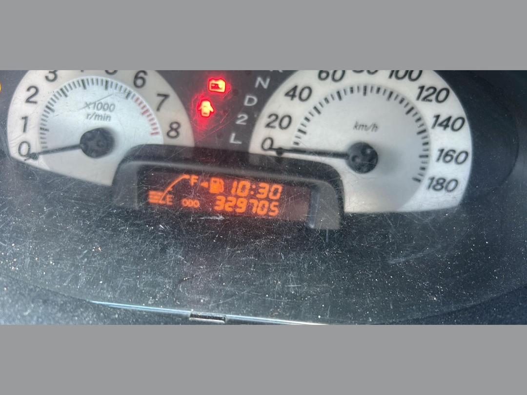 Photo '11' of Toyota Funcargo X