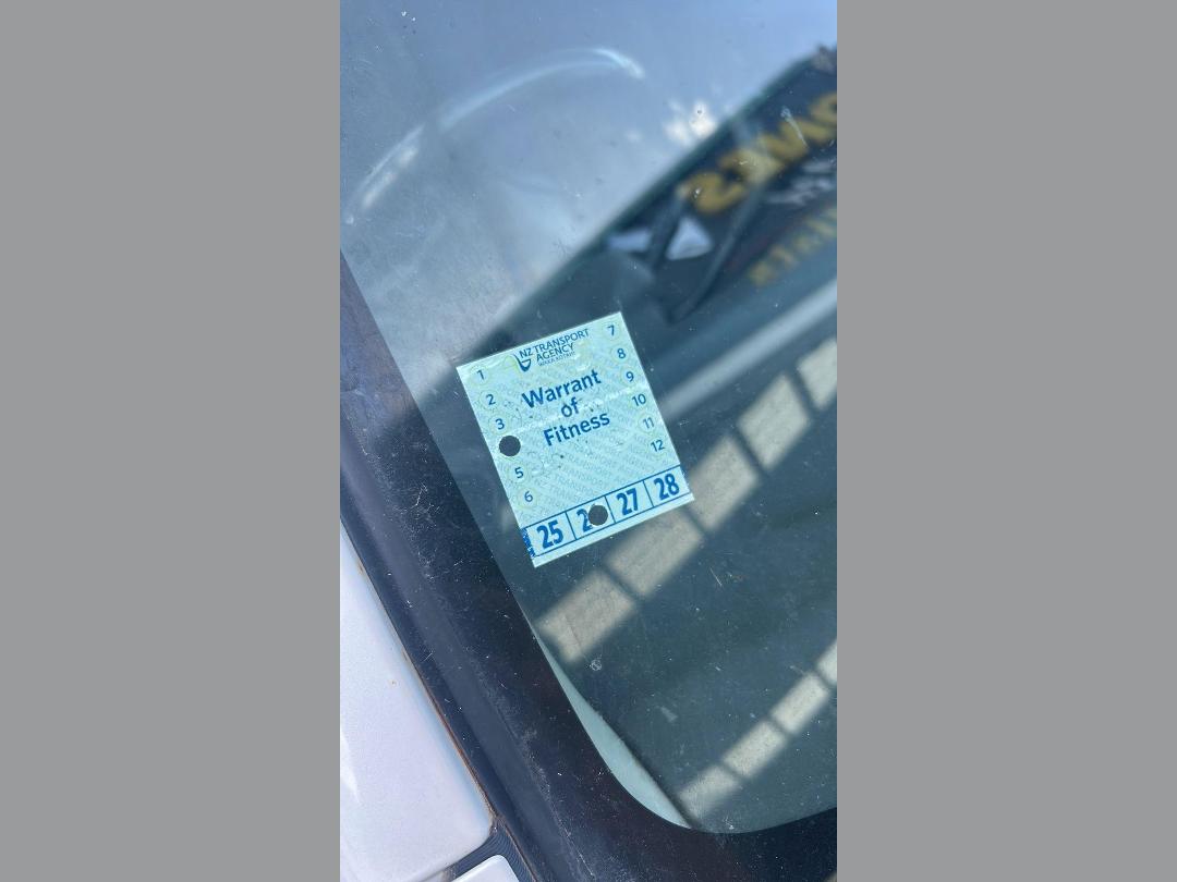 Photo '13' of Toyota Funcargo X