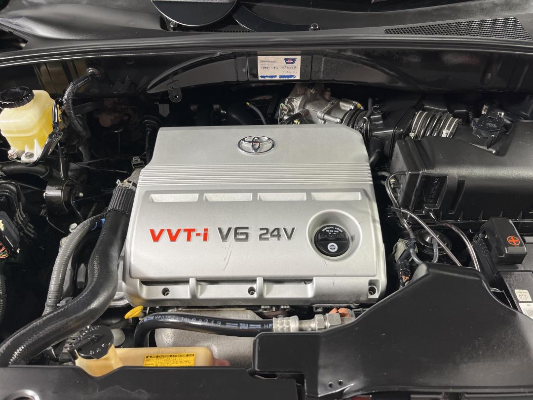 Photo '13' of Toyota Harrier Photo '13' of Toyota Harrier