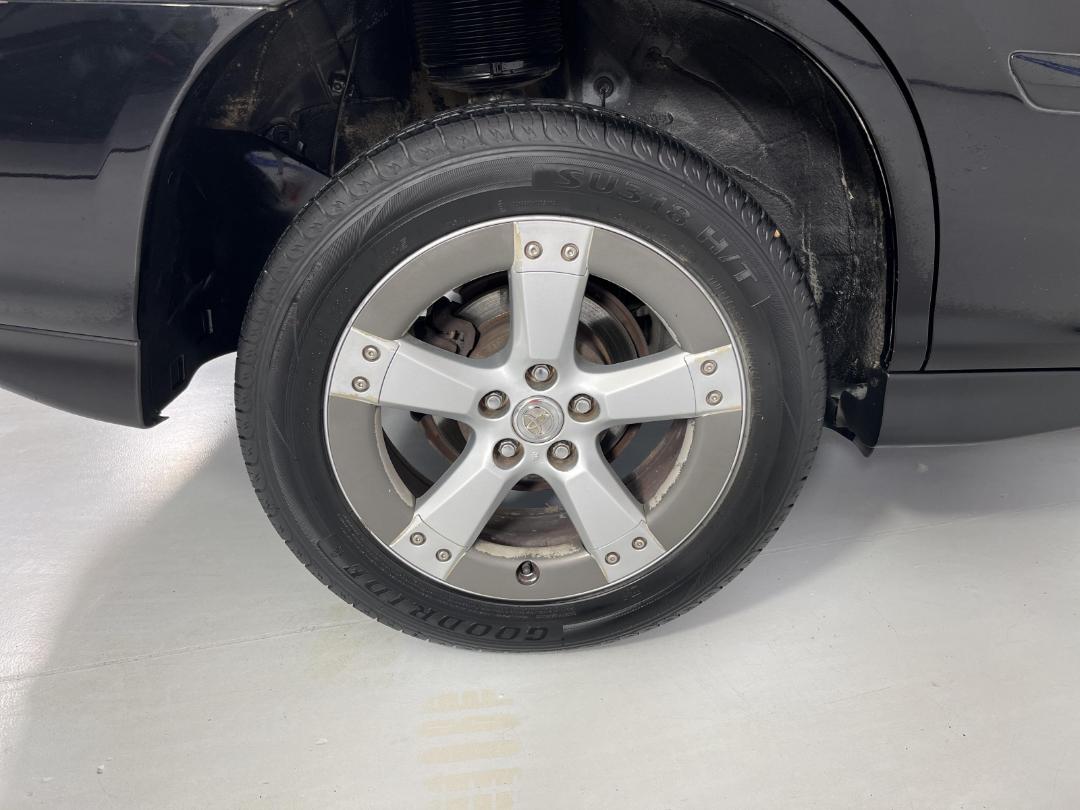 Photo '12' of Toyota Harrier Photo '12' of Toyota Harrier