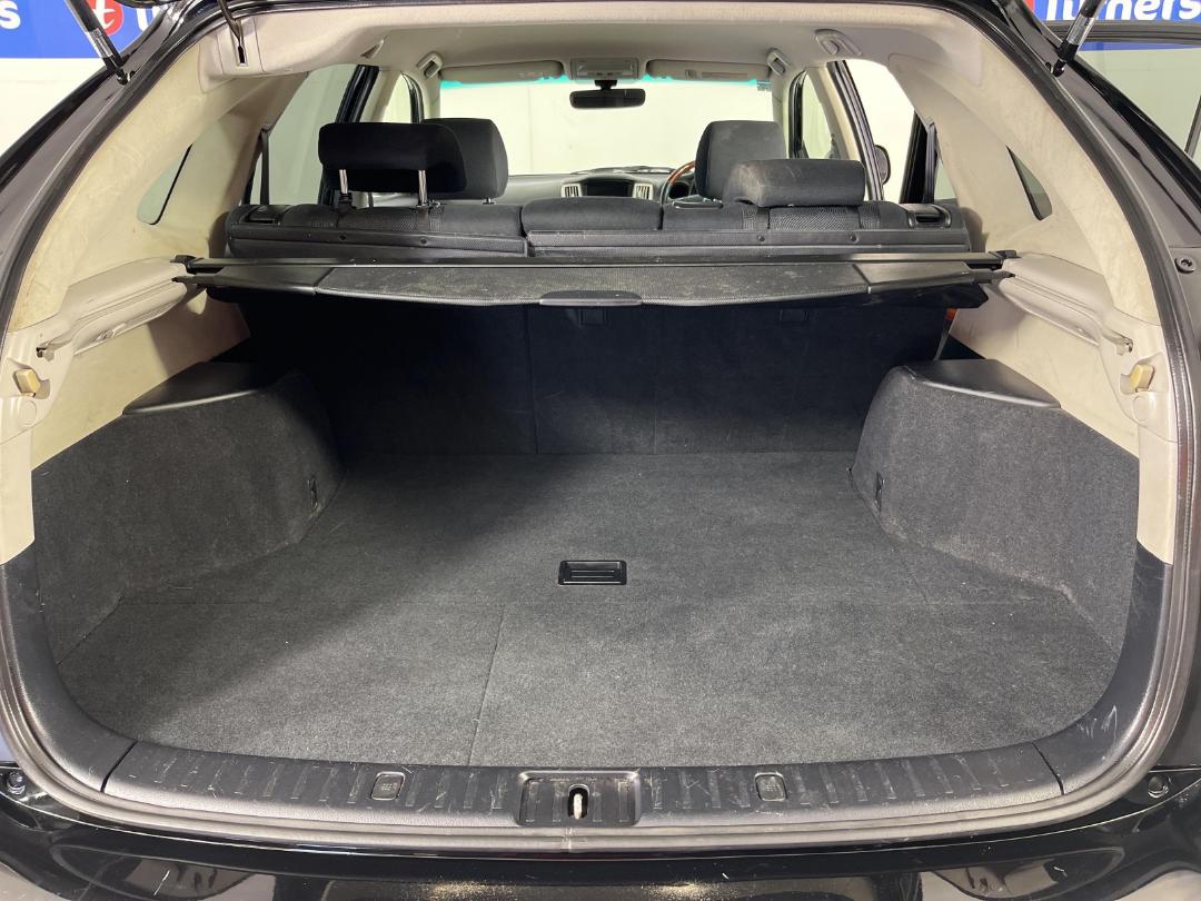 Photo '14' of Toyota Harrier Photo '14' of Toyota Harrier