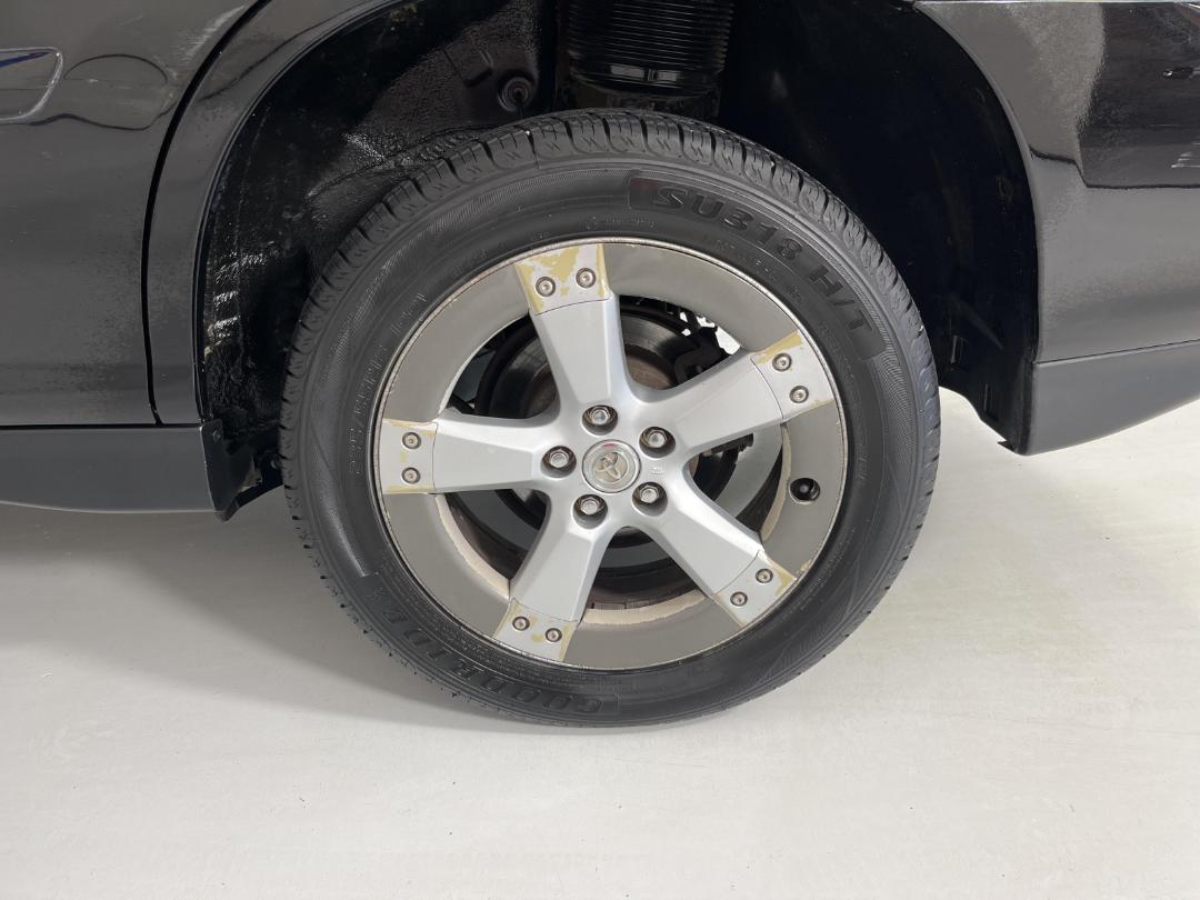 Photo '11' of Toyota Harrier Photo '11' of Toyota Harrier