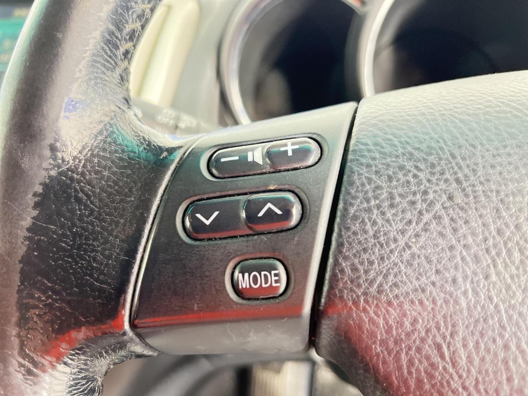 Photo '25' of Toyota Harrier Photo '25' of Toyota Harrier