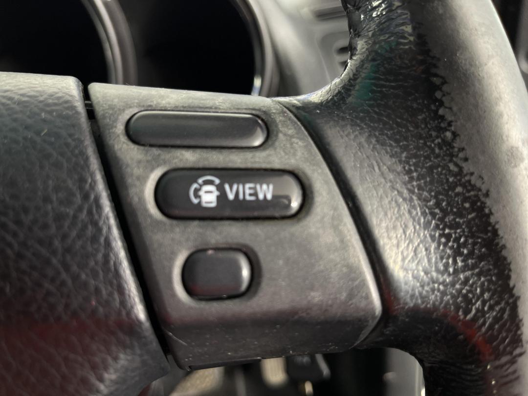 Photo '26' of Toyota Harrier Photo '26' of Toyota Harrier