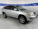Thumbnail '1' of Toyota Harrier