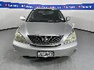Thumbnail '2' of Toyota Harrier