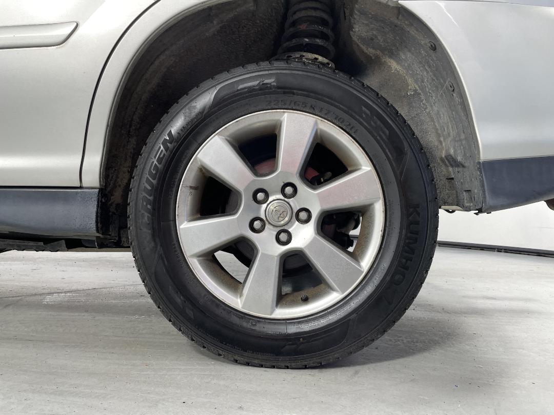 Photo '11' of Toyota Harrier Photo '11' of Toyota Harrier