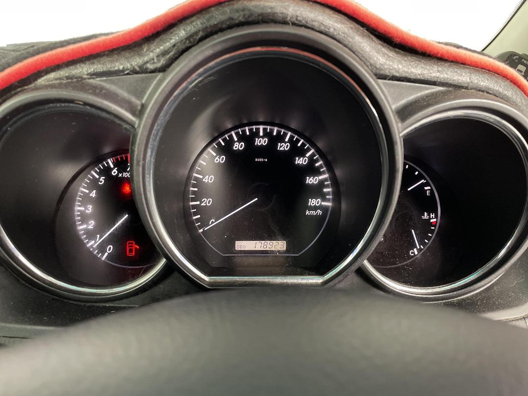 Photo '21' of Toyota Harrier Photo '21' of Toyota Harrier