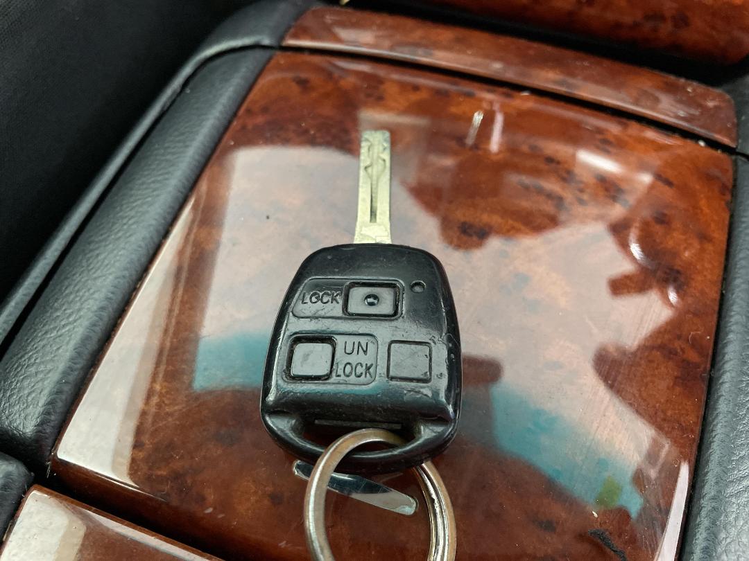 Photo '22' of Toyota Harrier Photo '22' of Toyota Harrier