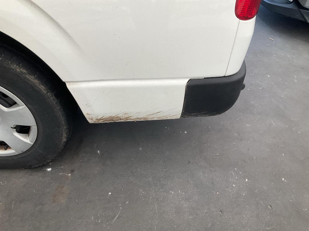 Photo '11' of Toyota Hiace Regius ACE