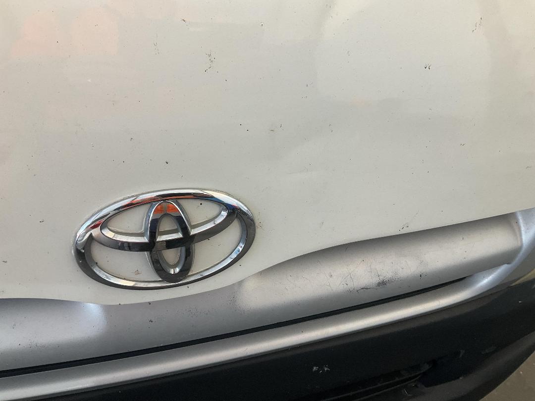 Photo '27' of Toyota Hiace Regius ACE