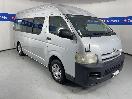 Thumbnail '1' of Toyota Hiace