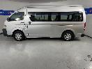 Thumbnail '23' of Toyota Hiace
