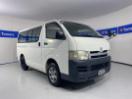 Photo of 2005 Toyota Hiace