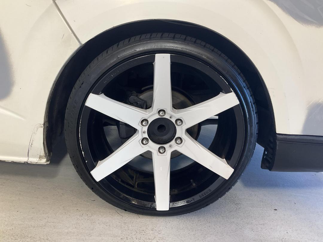 Photo '9' of Toyota Hiace