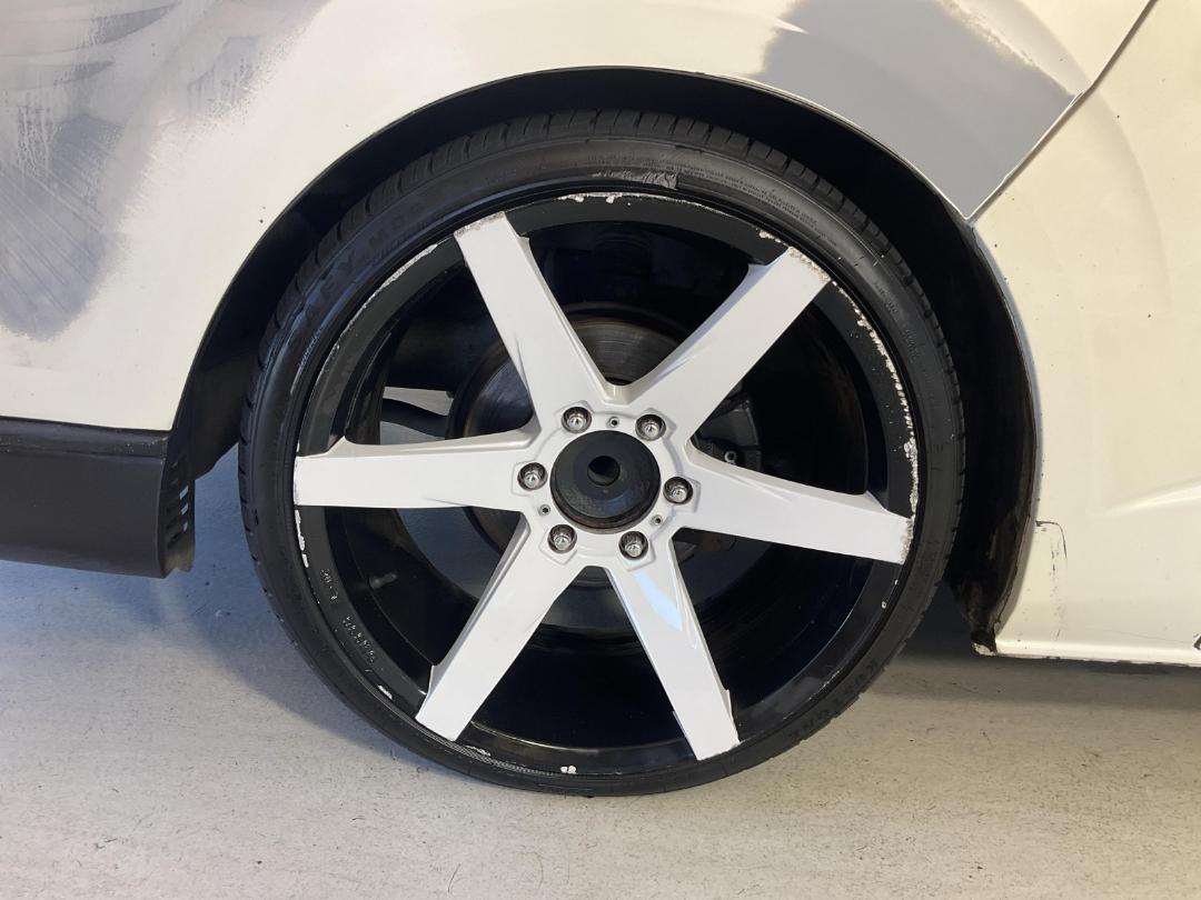 Photo '10' of Toyota Hiace