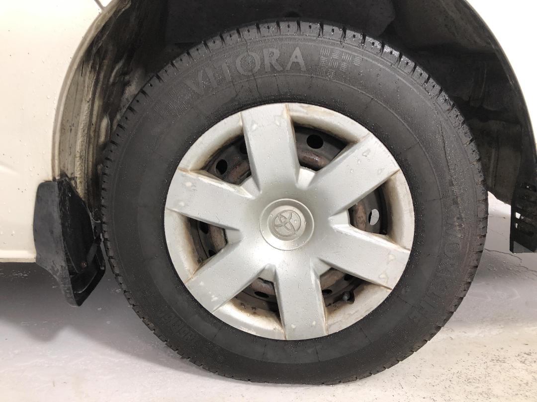 Photo '2' of Toyota Hiace ZL Photo '2' of Toyota Hiace ZL