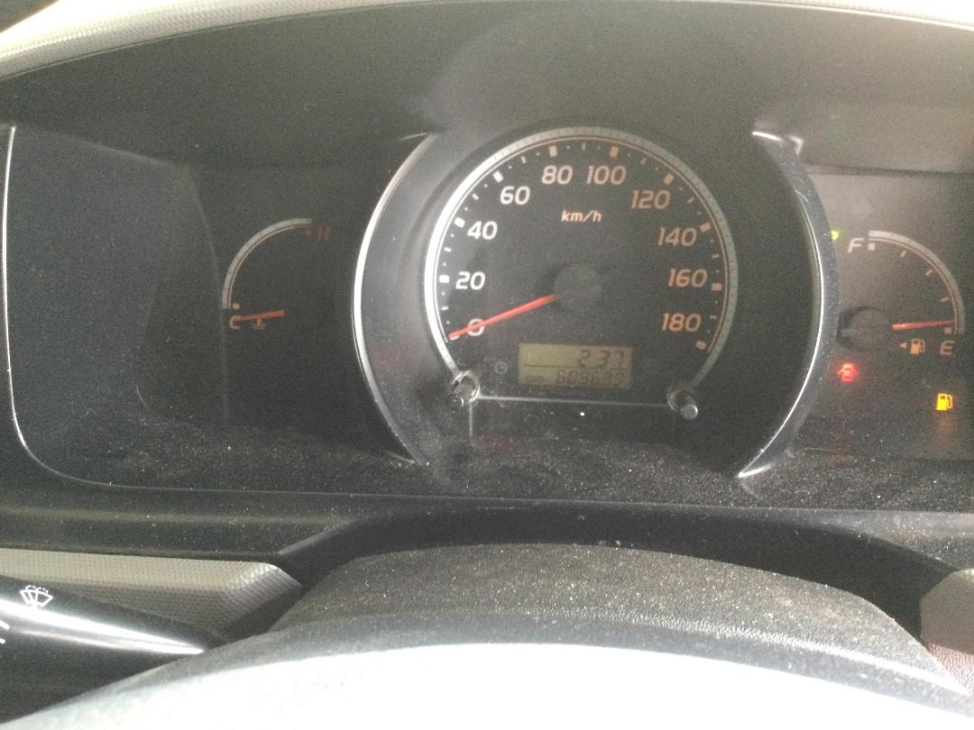 Photo '9' of Toyota Hiace Photo '9' of Toyota Hiace